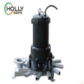High Efficiency Submersible Aerator for Fish Pond