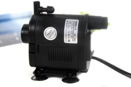 SOBO Multi-Function Submersible Pump for Aquariums