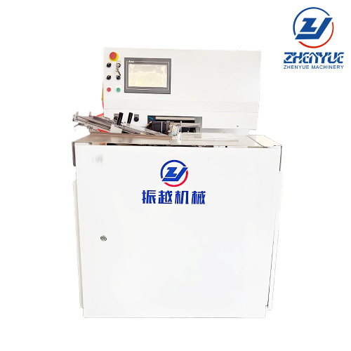 Manual Delta Bus Dual Color Toothbrush Making Machine