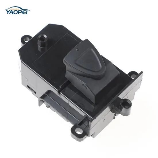 YAOPEI 35760-SNA-J04 Switch Power Window for Honda Civic 2006-2011