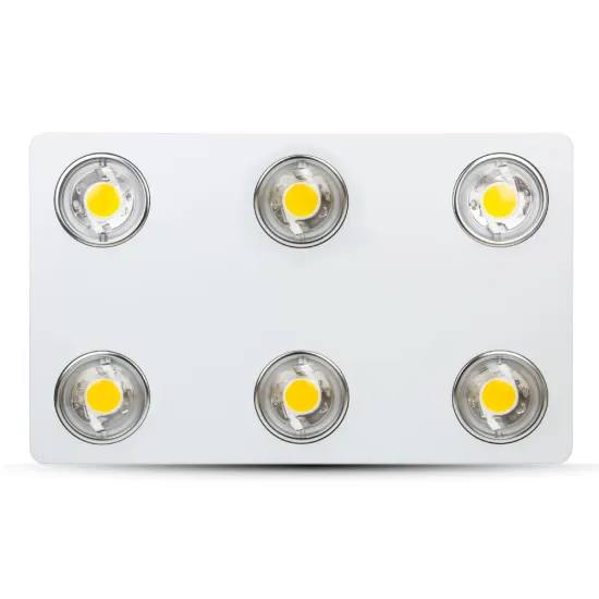 Wholesale high lumens cxb3590 600w led grow light for greenhouse