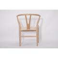 dining room furniture wishbone Y chair