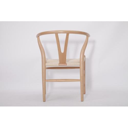 dining room furniture wishbone Y chair