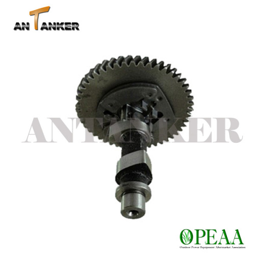 Quality Replacement Lawn Mower Gasoline Engine Camshaft In Valve Train For GX390