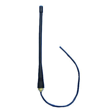 433MHz 2dBi RFID Wireless Rubber Duck Terminal Whip Antenna with Corrosion Resistance Features