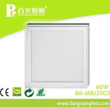 48W LED Panel Light Square