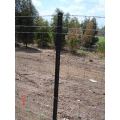 Metal Fence T Post For Farming fence