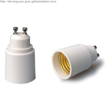 GU10 TO E27  ADAPTER