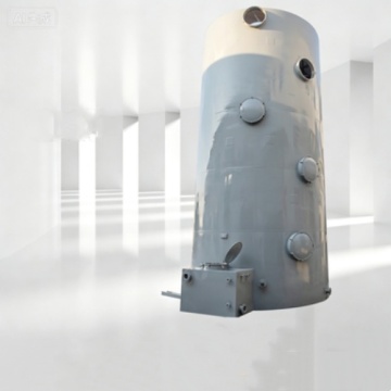 Oxidation Tower for Waste Disposal Equipment Systems