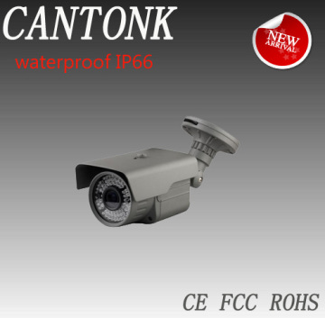 2m Tvi Bullet Camera