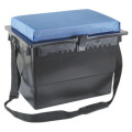 PP Multifunction Fishing Tackle Seat Boxes