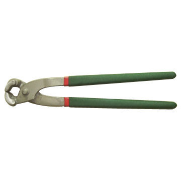 Tower Pincer Pliers, Various Sizes are availableNew