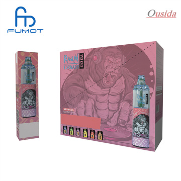 RandM 7000Puffs Disposable wholesale