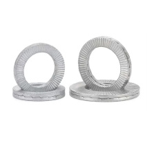 DIN25201 Dvojité skládací pojistné podložky pro větrnou energii