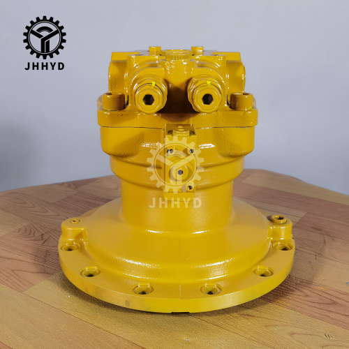 Hyundai Excavator Parts R320LC-7 Swing Motor 31N8-12010