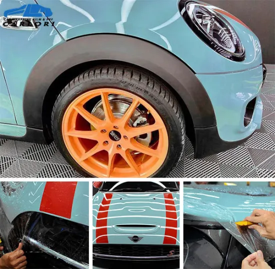 paint protection film roll price