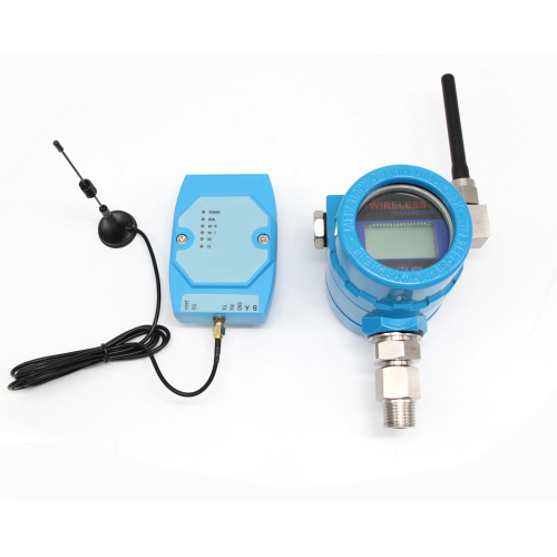 GPT243 Lora Wireless Pressure Transmitter