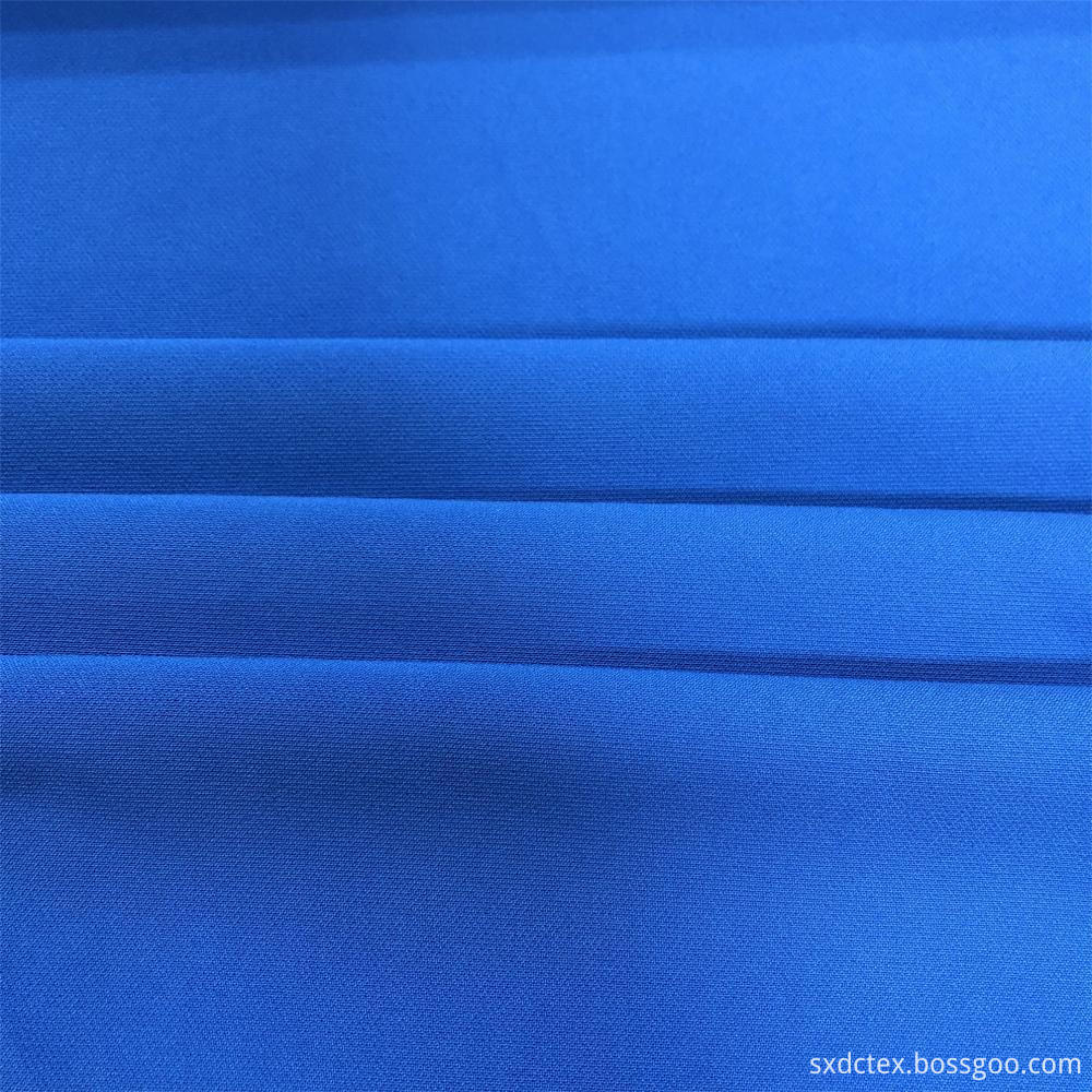 Plain Woven Fabric