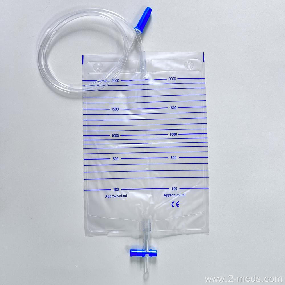 Disposable Medical Urine Bag