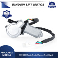 Reliable Toyota Window Lift Motor Replacement