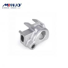 Drawing customized inconel casting with cheap price