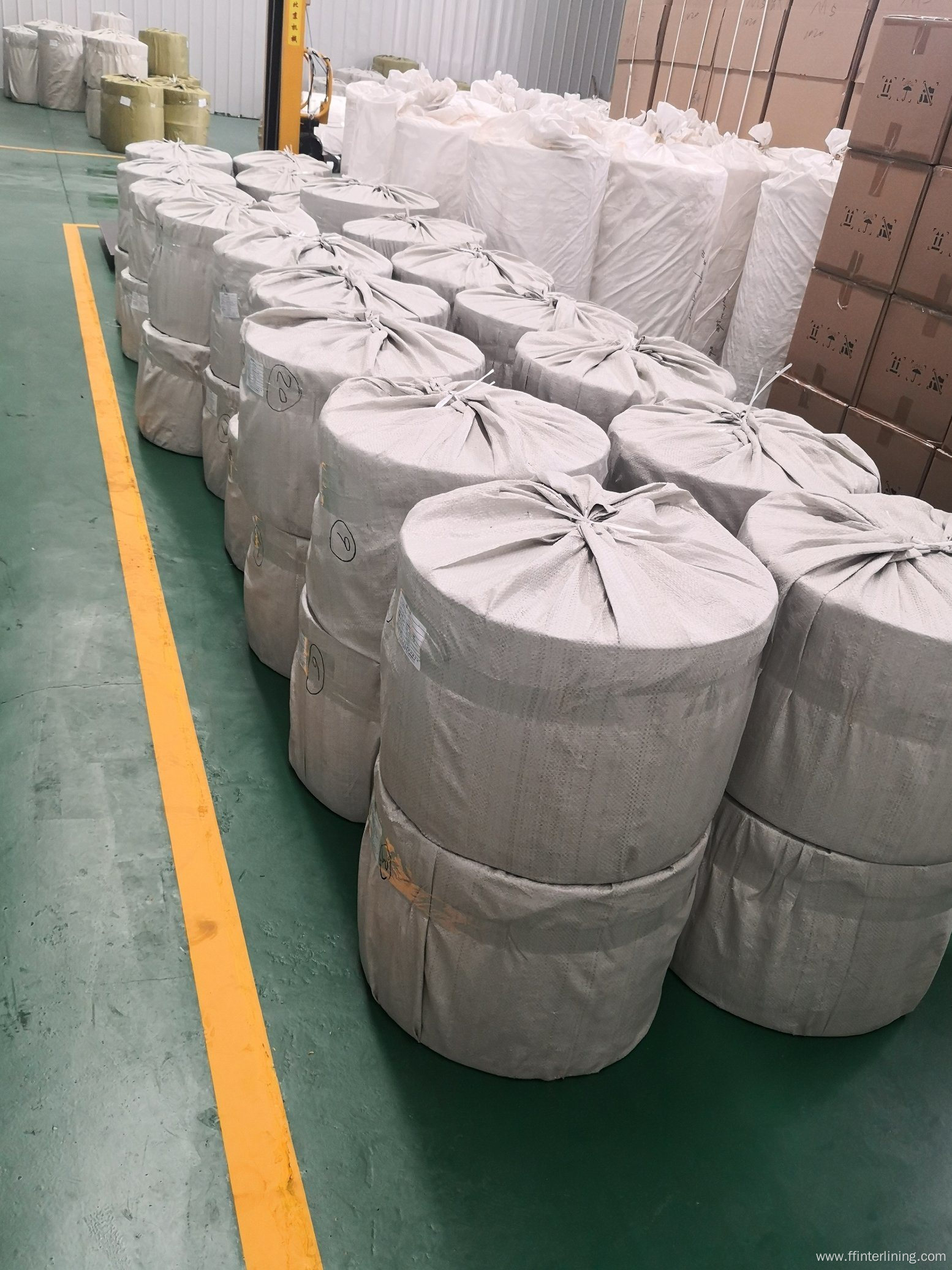 Dust Collector Filter Bags Nonwoven