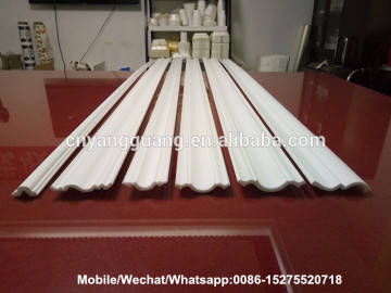 South American extruded polystyrene cornice molding