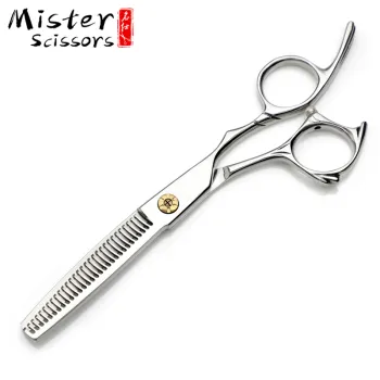 440C Barber Hair Scissors Professional Thinning Scissors