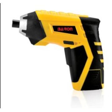 7.2V  Cordless Screwdriver