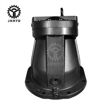 Ходовой двигатель PC3000-6 65489140 Тяжелая главная передача Komatsu