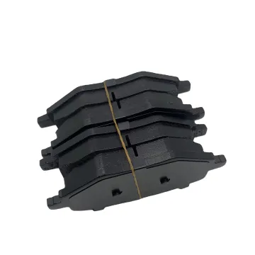 CHANGAN UNI-K China Auto Accessories Parts - Rear Brake Pads Ceramic Brake Pads for Cars