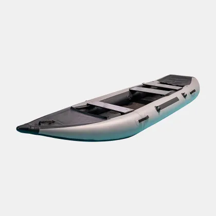 Safety Inflatable Fishing Boats