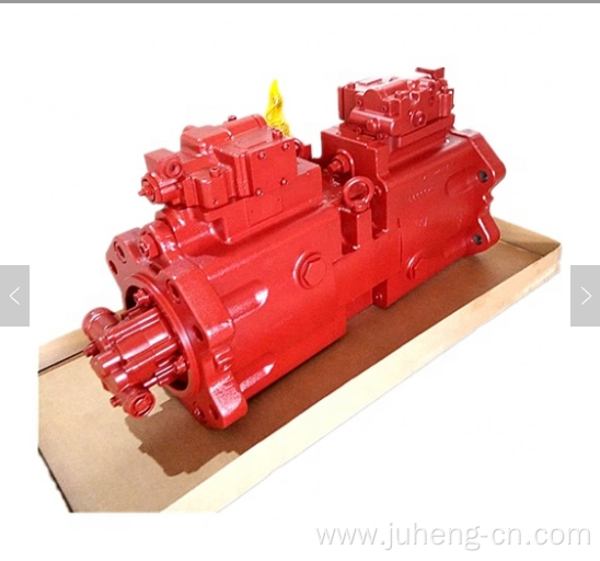 Excavator Main Pump CLG930E Hydraulic Pump