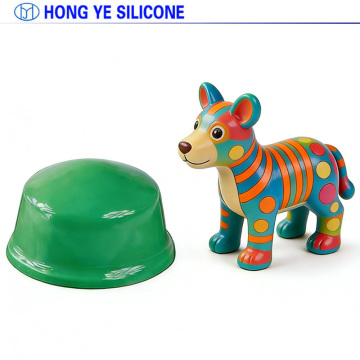 Durable Pad Printing Silicone Solutions for Industrial Use