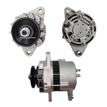 24V 25A Alternator for NIKKO KOMATSU PC120-6-AC