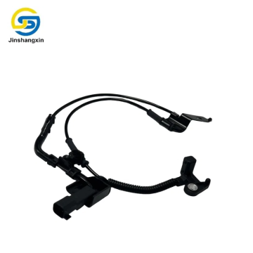 Guangzhou ABS Wheel Speed Sensor for FORD FUSION/MILAN/MKZ 2006-2012 AE5Z2C204B AE5Z2C205B AE5C2C204AC AE5C2C205AC