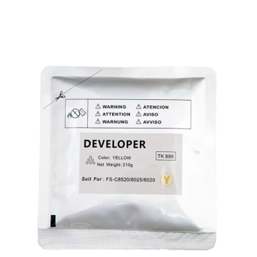 Kyocera TK898 Συμβατό προγραμματιστής για FS-C8520 / 8025 /8020 φωτοαντιγραφικά
