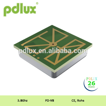 PDLUX 5.75~5.85 GHz High-Frequency Microwave Motion Sensor Module PD-V8