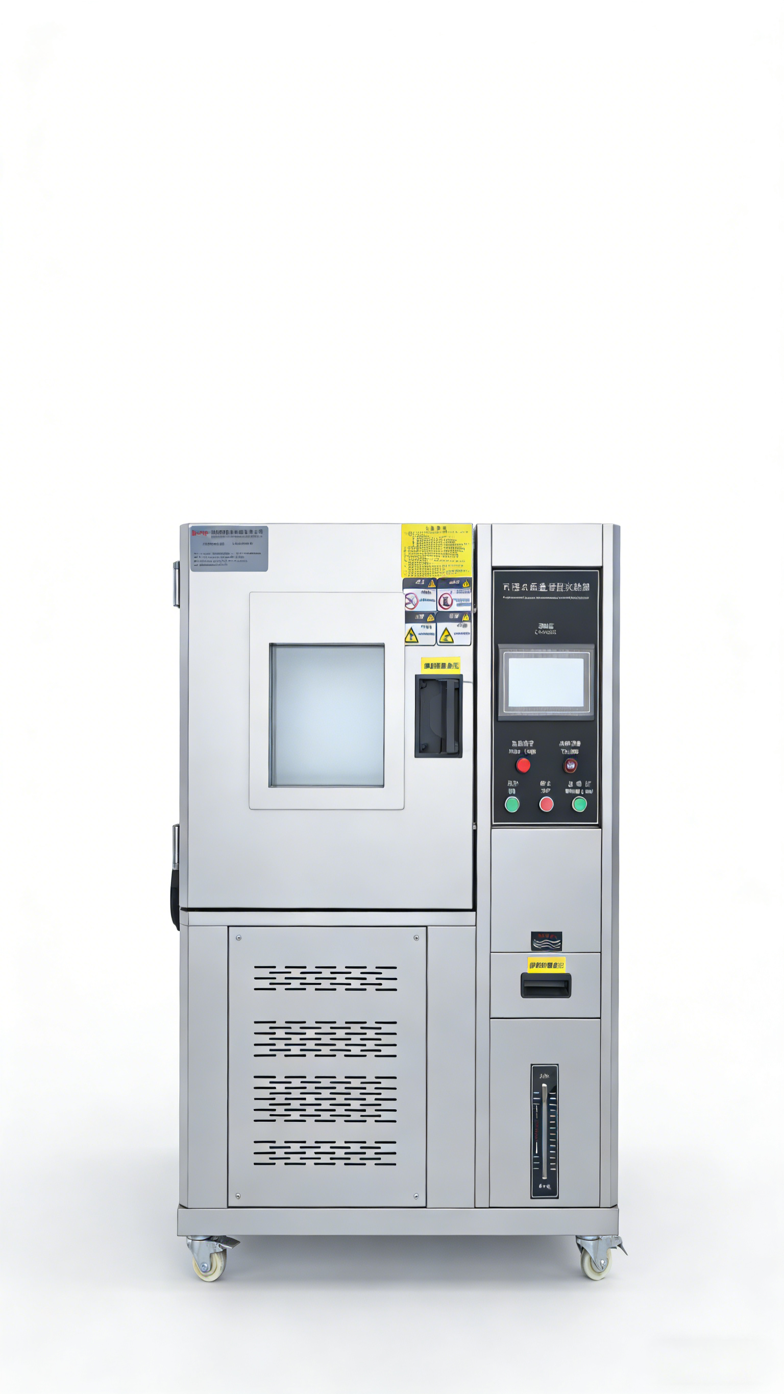 Temperature Humidity Test Chamber