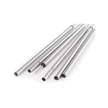 Aluminum Threaded Knurled Tube and Black Anodized Aluminum Tubing: Your Comprehensive Search Solution
