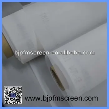 150mesh Screen Printing Mesh for Textile Printing