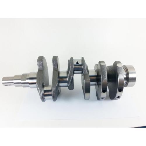 Crankshaft for HYUNDAI D4CB Engine 23110-4A010