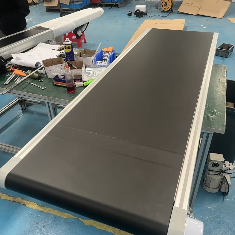 สายพานลำเลียง สายพานลำเลียง