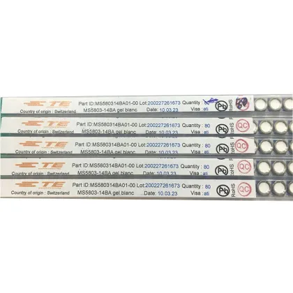 MS5803-14BA01 Pressure Sensor by Measurement Specialties