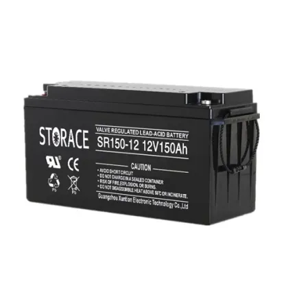 12v150ah inverter battery, 12v 150ah solar PV system battery