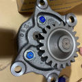 Engine No.SAA6D125E-5D Spare Part 6251-51-1001 Oil Pump Assy