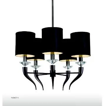 Special modern  family fitting chandelier light