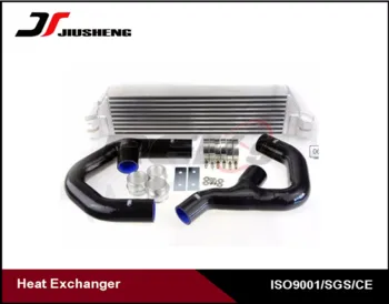 VW GTI 06-10 2.0T FSI MK5 MK6 FRONT MOUNT TURBO INTERCOOLER