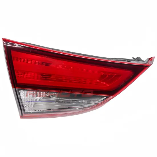 OE 92403-3X200/92404-3X200 Interior Tail Light & Brake Light Assembly for Hyundai ELANTRA 2014-2016
