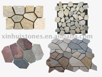 Paving slate